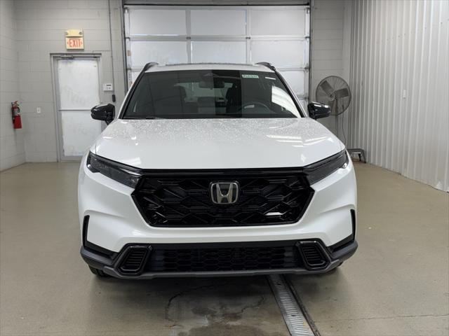 new 2025 Honda CR-V car, priced at $34,803