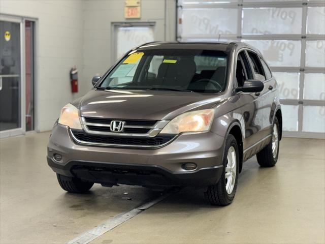 used 2010 Honda CR-V car, priced at $7,327