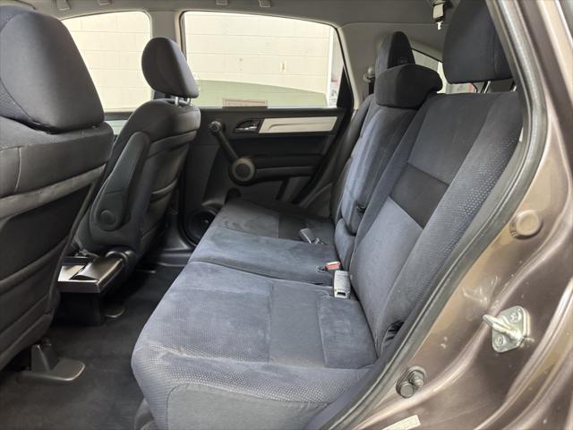 used 2010 Honda CR-V car, priced at $7,327