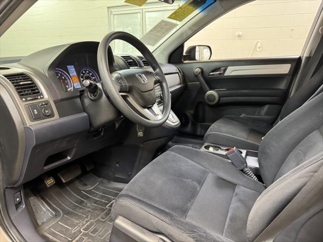 used 2010 Honda CR-V car, priced at $7,327