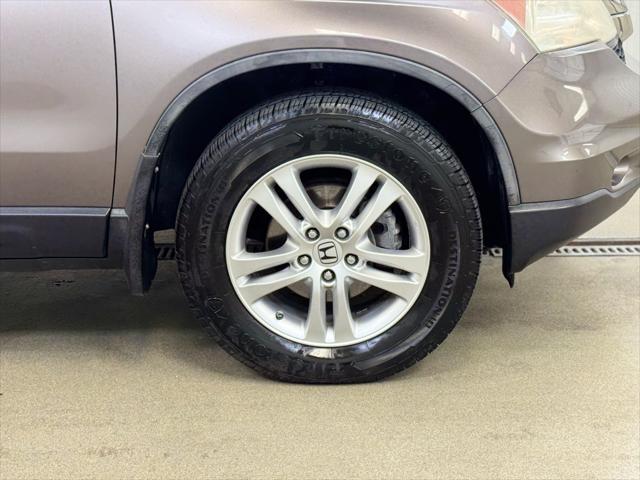 used 2010 Honda CR-V car, priced at $7,327