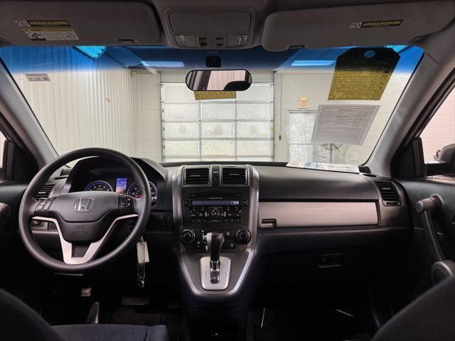 used 2010 Honda CR-V car, priced at $7,327