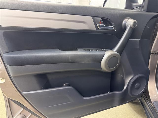 used 2010 Honda CR-V car, priced at $7,327