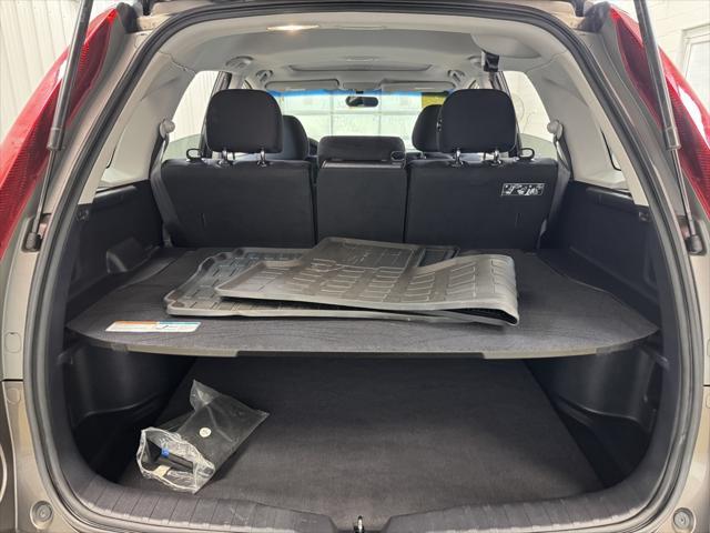 used 2010 Honda CR-V car, priced at $7,327