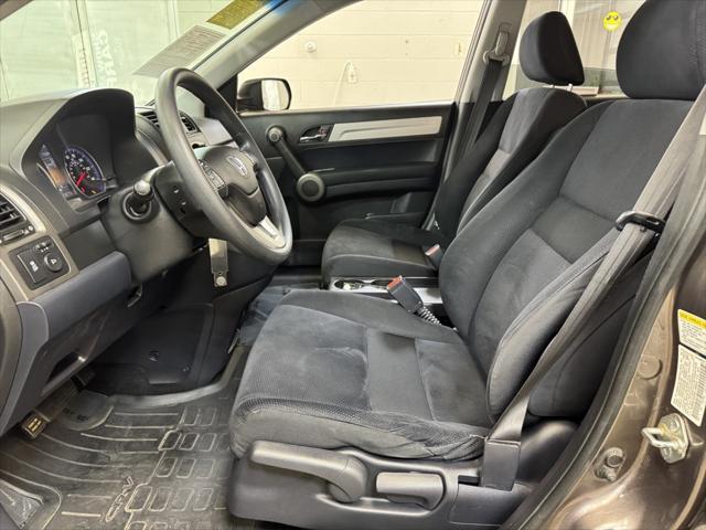 used 2010 Honda CR-V car, priced at $7,327