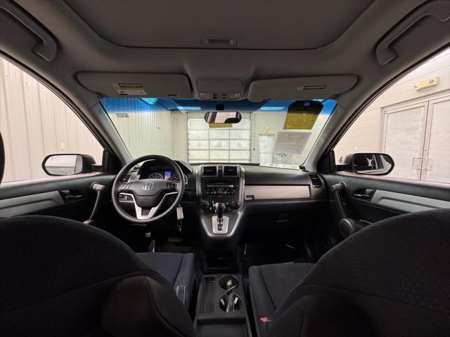 used 2010 Honda CR-V car, priced at $7,327