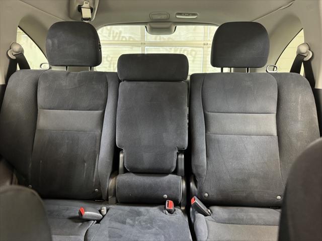 used 2010 Honda CR-V car, priced at $7,327