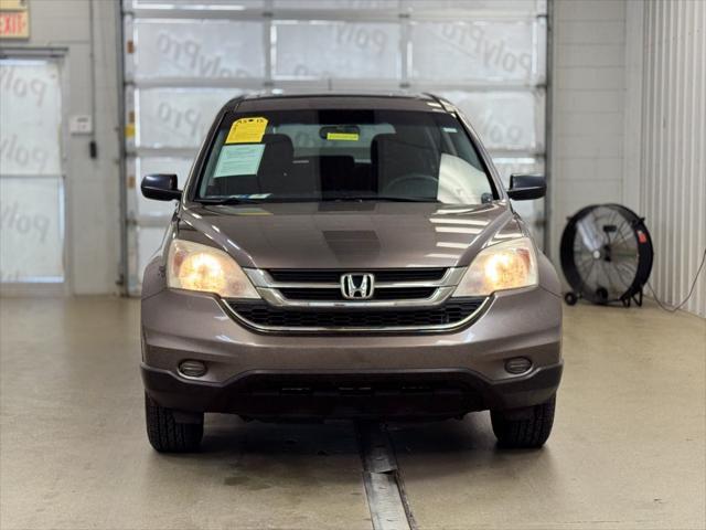 used 2010 Honda CR-V car, priced at $7,327