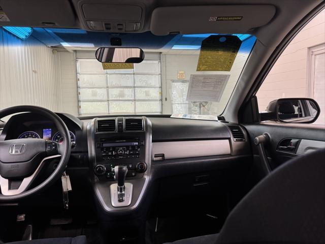 used 2010 Honda CR-V car, priced at $7,327