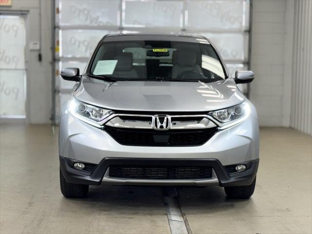 used 2019 Honda CR-V car, priced at $25,869