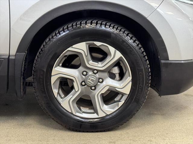 used 2019 Honda CR-V car, priced at $25,869