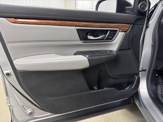 used 2019 Honda CR-V car, priced at $25,869