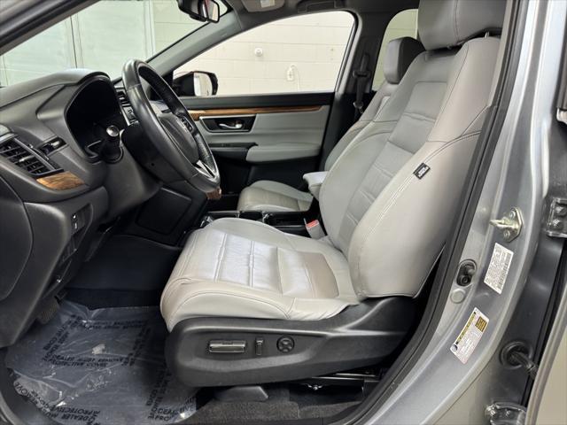 used 2019 Honda CR-V car, priced at $25,869