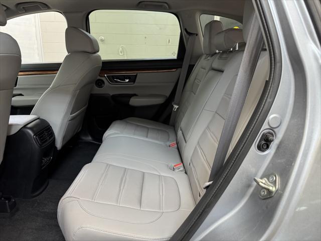 used 2019 Honda CR-V car, priced at $25,869