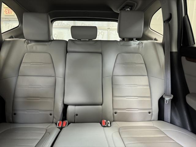 used 2019 Honda CR-V car, priced at $25,869