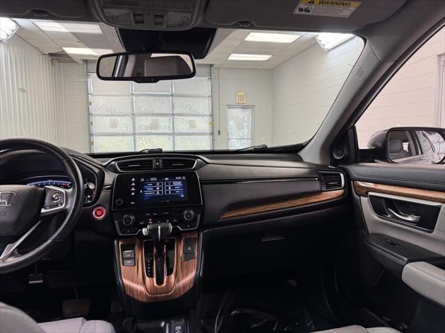 used 2019 Honda CR-V car, priced at $25,869