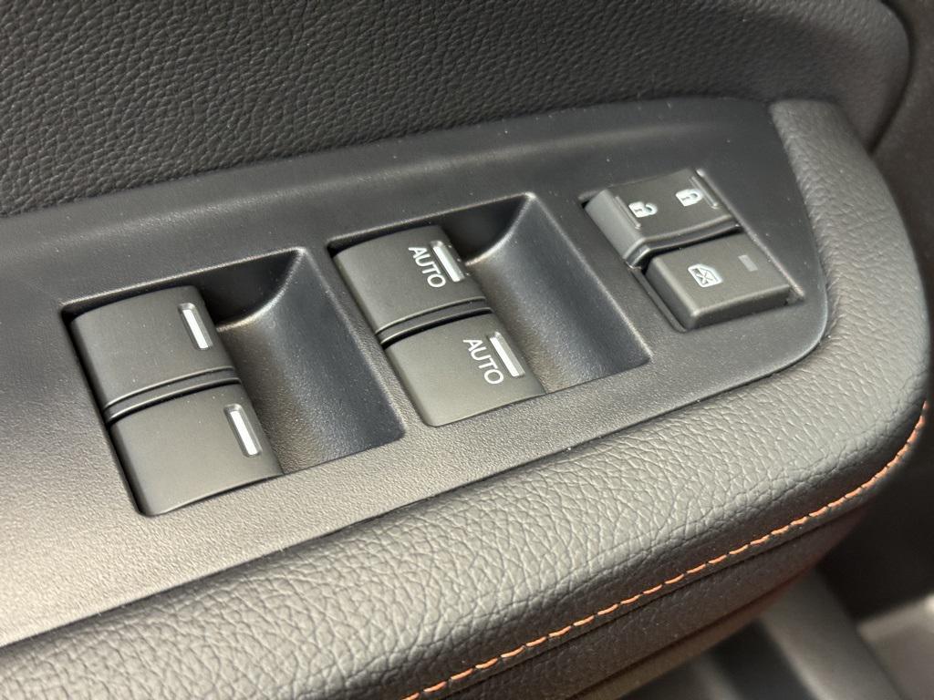 new 2025 Honda Ridgeline car, priced at $45,908