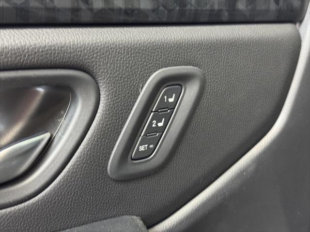 new 2026 Honda Passport car, priced at $56,855