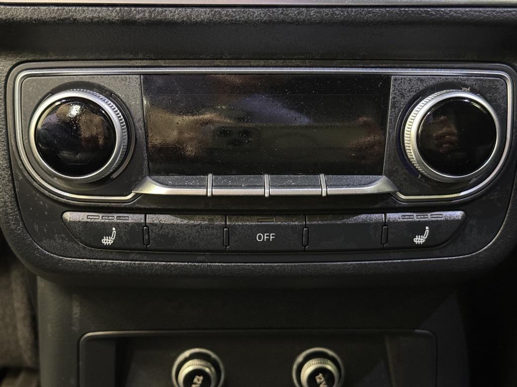 used 2019 Audi Q7 car, priced at $20,194