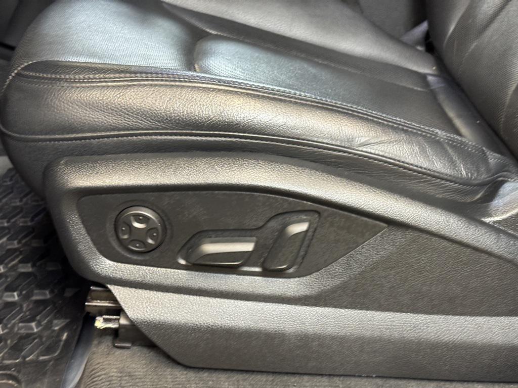 used 2019 Audi Q7 car, priced at $20,194