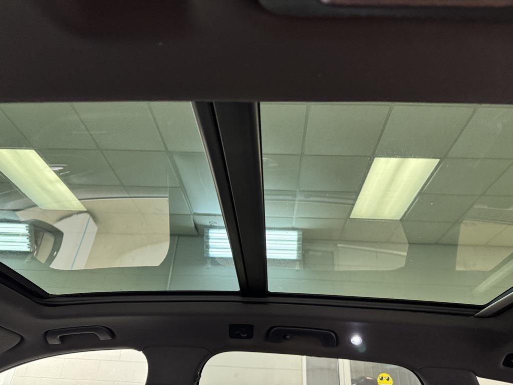 used 2019 Audi Q7 car, priced at $20,194