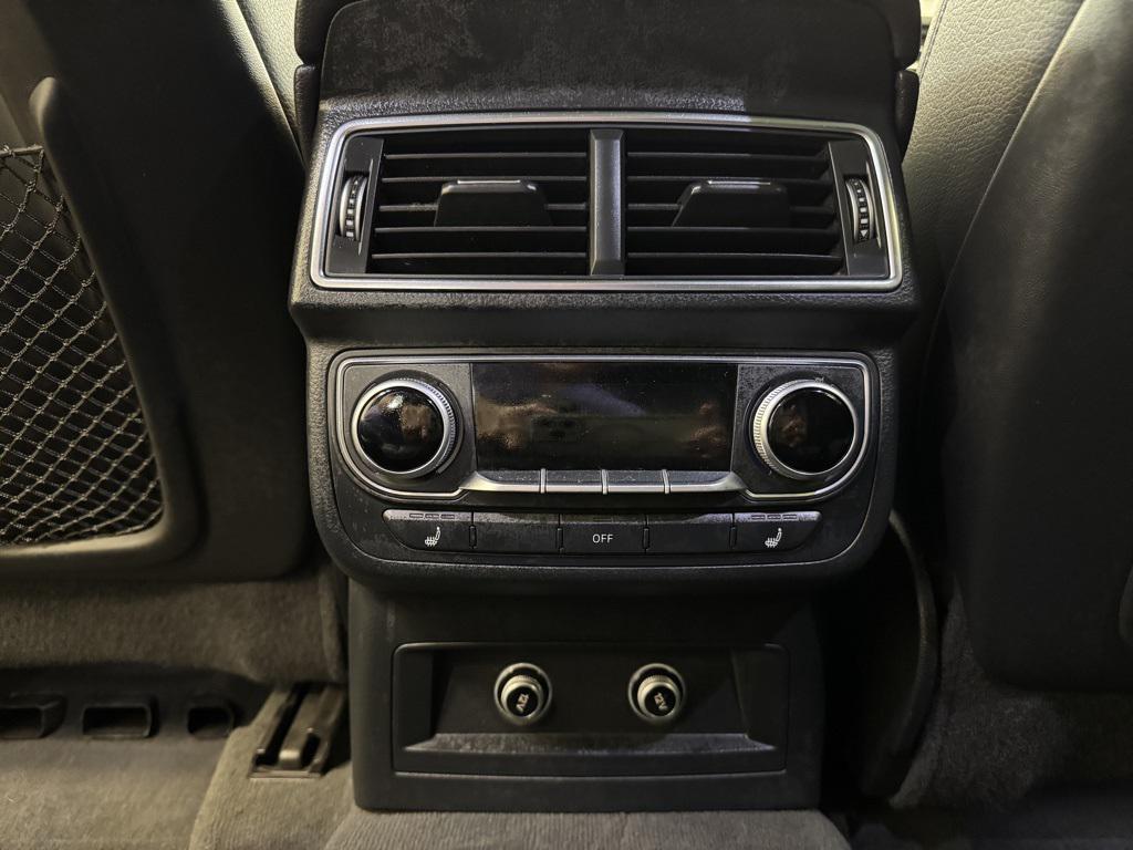 used 2019 Audi Q7 car, priced at $20,194