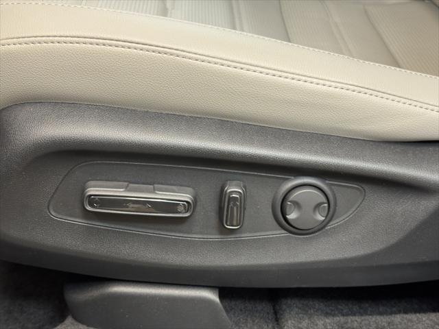 new 2025 Honda CR-V car