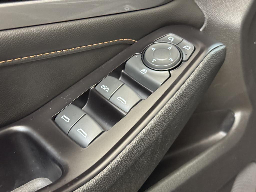 used 2018 Chevrolet Traverse car, priced at $17,585