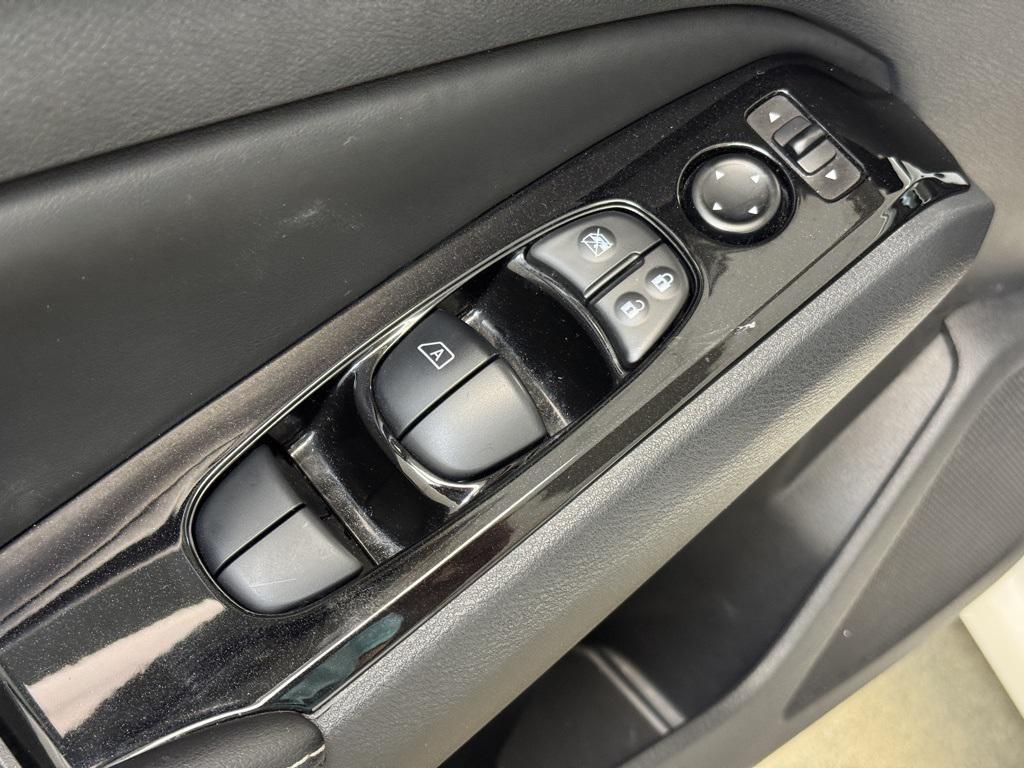 used 2024 Nissan Altima car, priced at $23,813