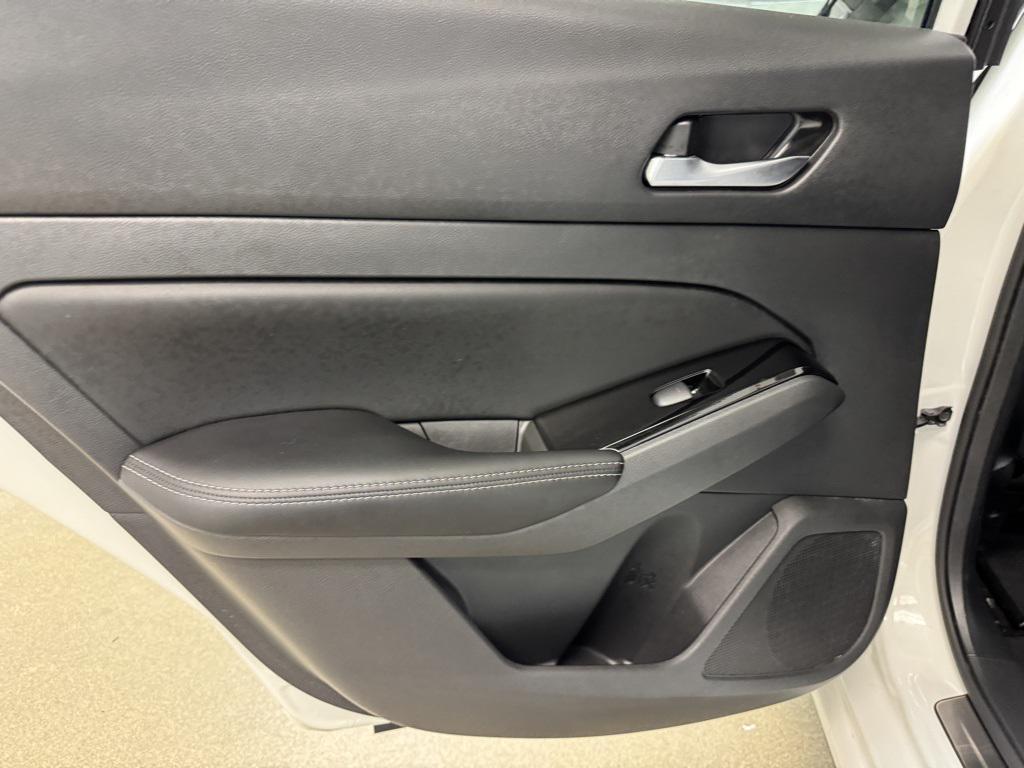 used 2024 Nissan Altima car, priced at $23,813