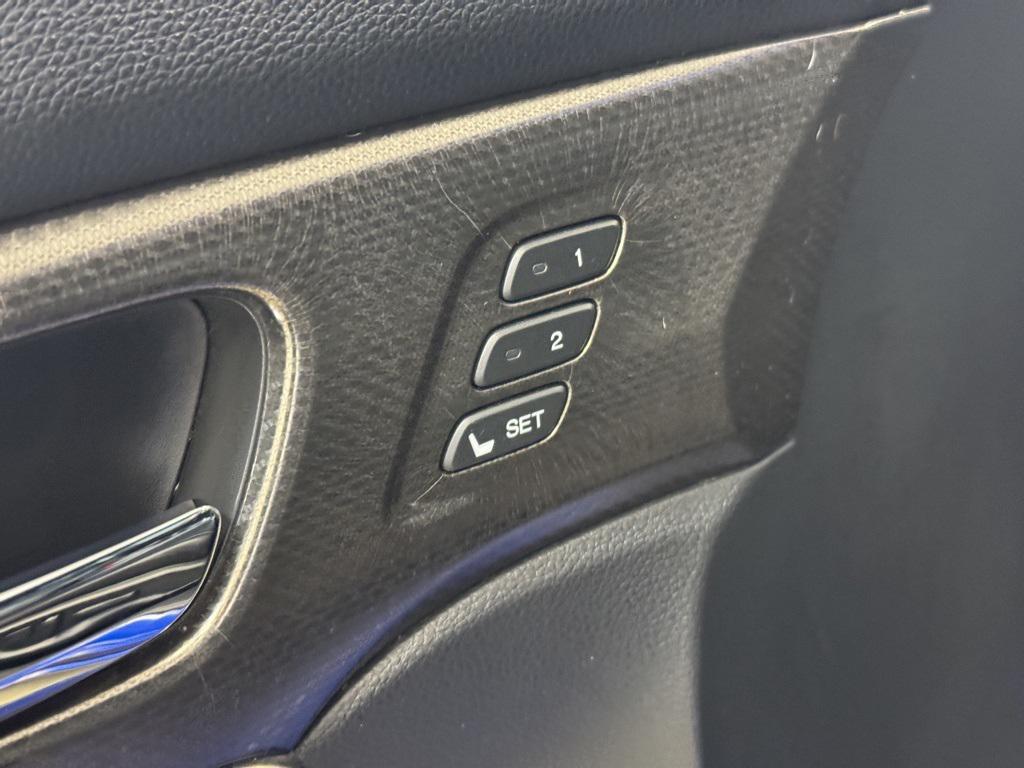 used 2017 Honda Accord car, priced at $15,878