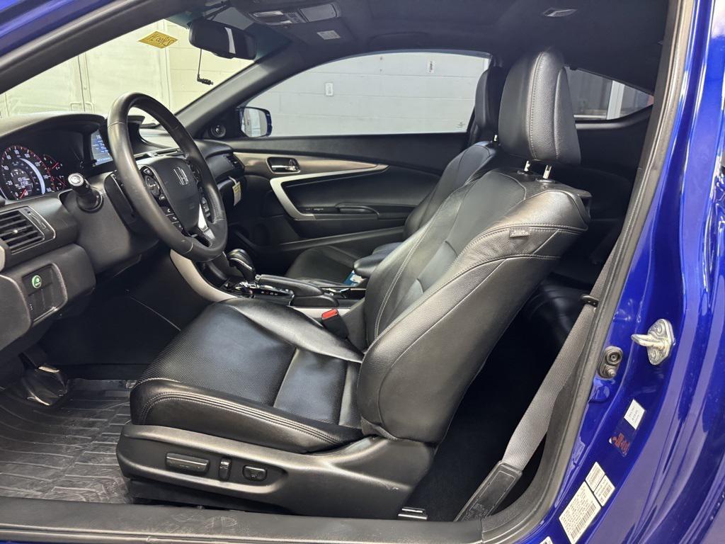 used 2017 Honda Accord car, priced at $15,878