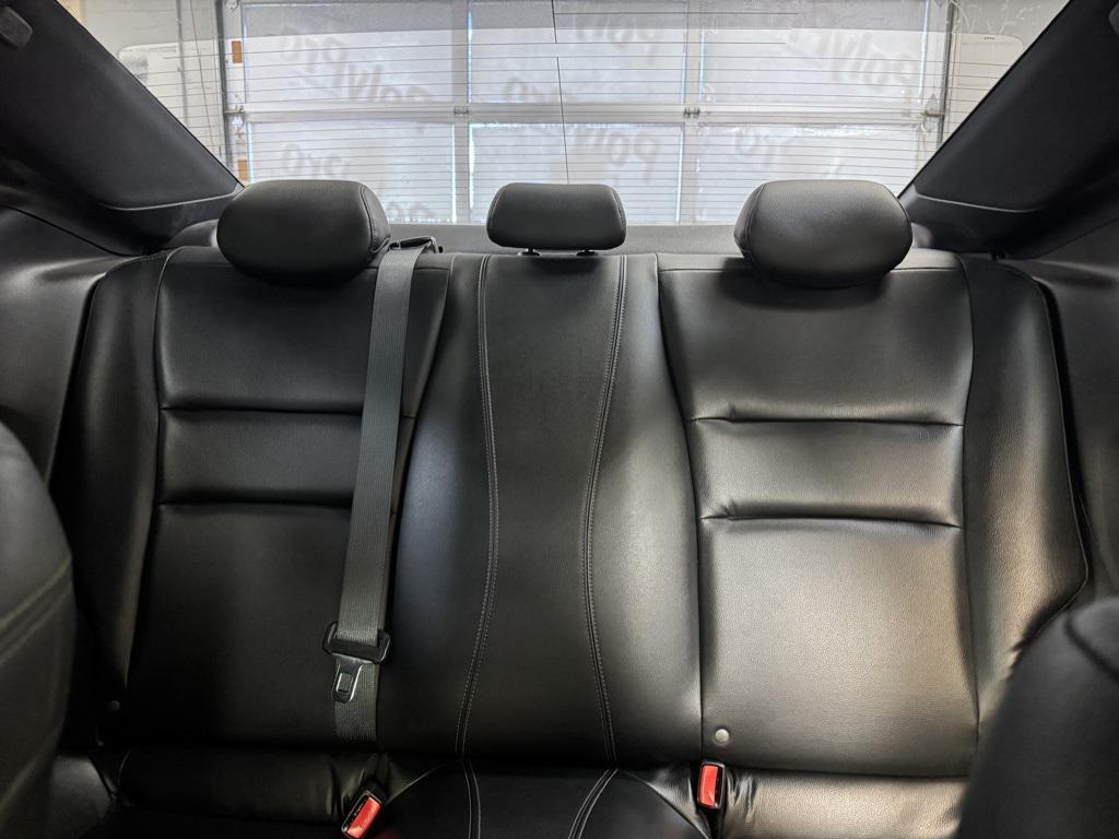 used 2017 Honda Accord car, priced at $15,878