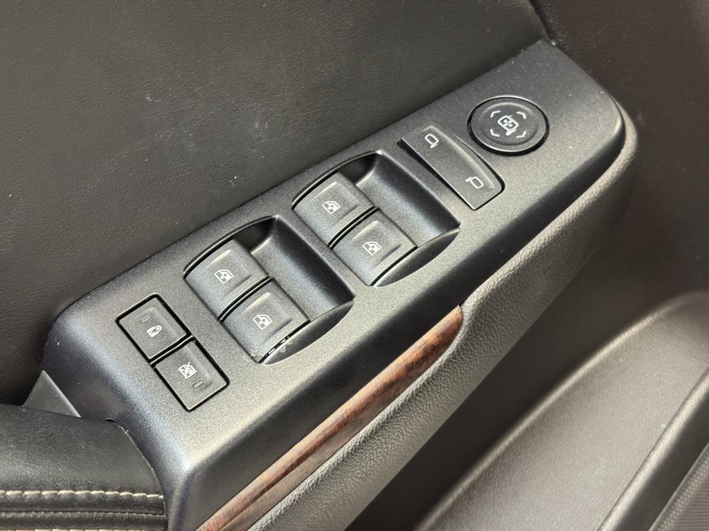 used 2015 GMC Yukon car, priced at $12,919