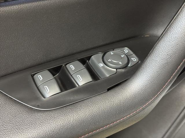 used 2020 Chevrolet Blazer car, priced at $26,898