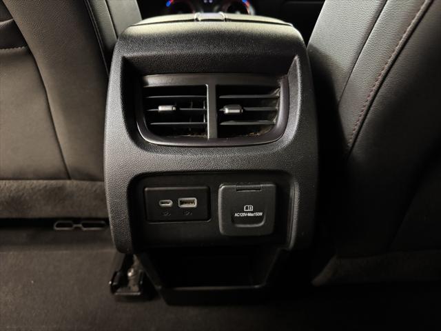 used 2020 Chevrolet Blazer car, priced at $26,898