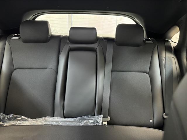 new 2025 Honda Civic Hybrid car, priced at $30,317