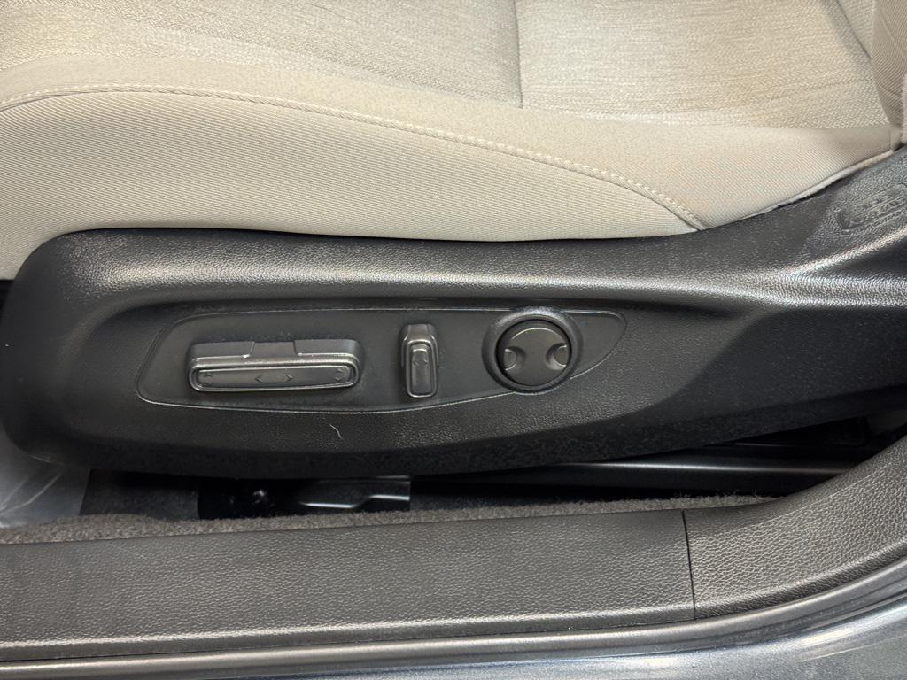 used 2024 Honda Accord car, priced at $25,727