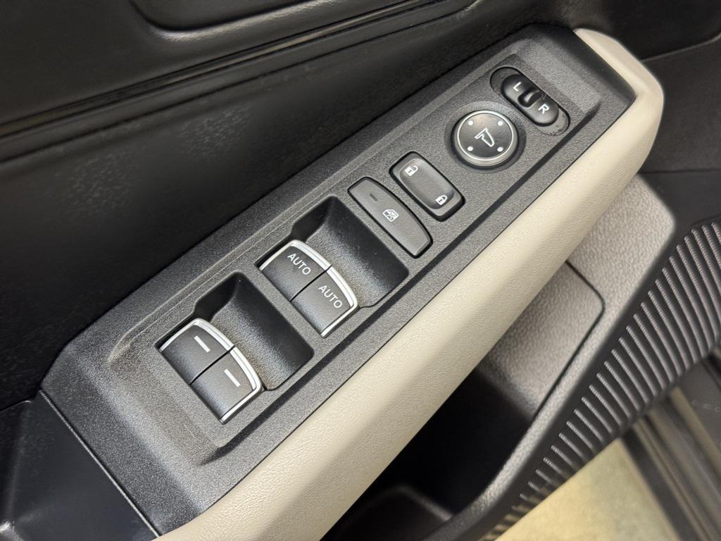 used 2024 Honda Accord car, priced at $25,727