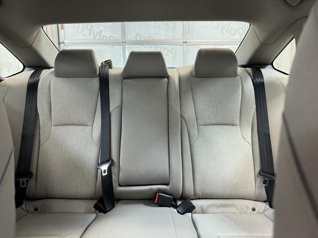 used 2024 Honda Accord car, priced at $25,727