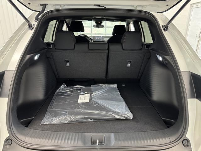 new 2025 Honda HR-V car, priced at $29,466