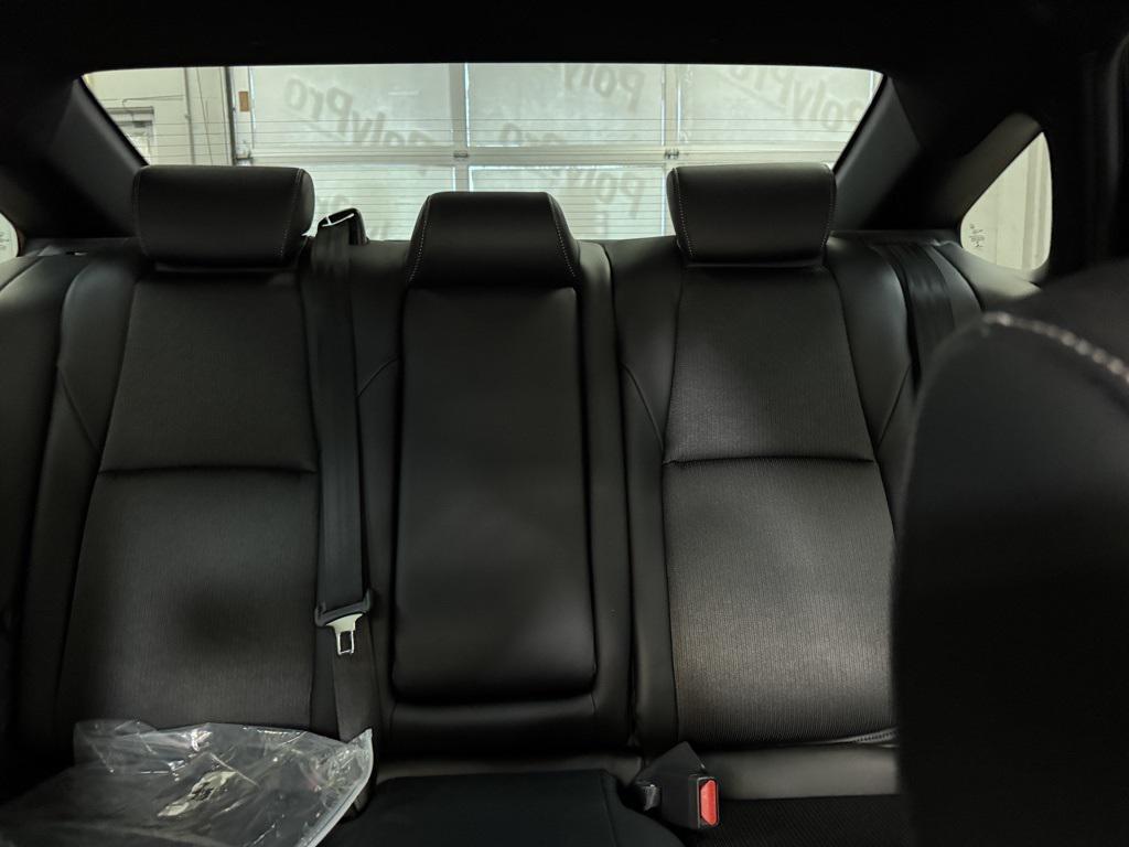 used 2022 Honda Accord Hybrid car, priced at $26,444