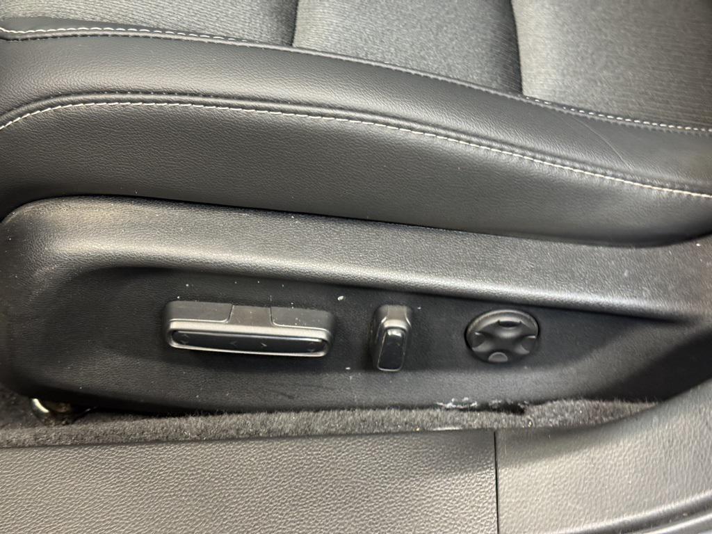 used 2022 Honda Accord Hybrid car, priced at $26,444