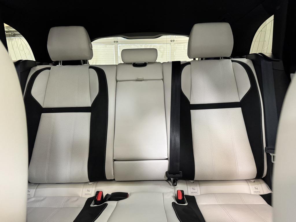 used 2018 Land Rover Range Rover Velar car, priced at $17,797