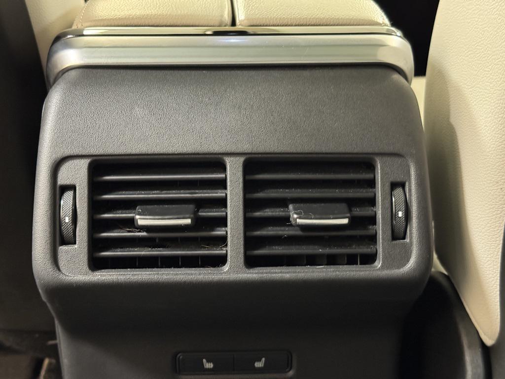 used 2018 Land Rover Range Rover Velar car, priced at $17,797