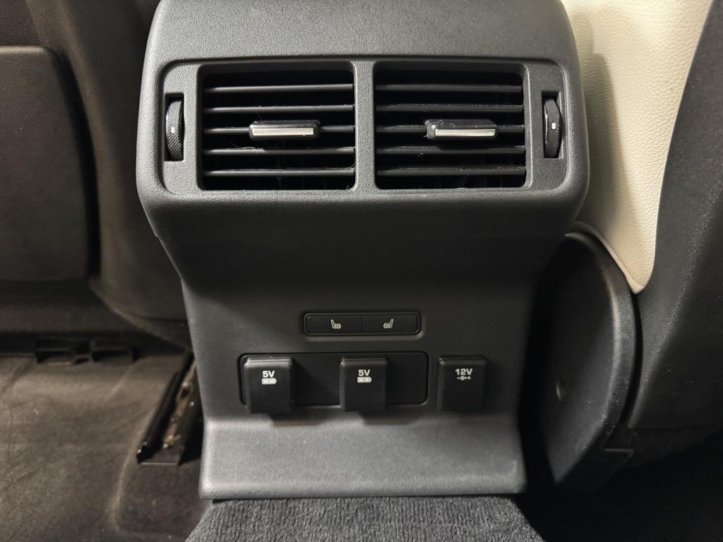 used 2018 Land Rover Range Rover Velar car, priced at $17,797