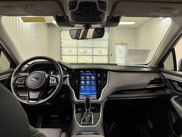 used 2025 Subaru Outback car, priced at $36,063
