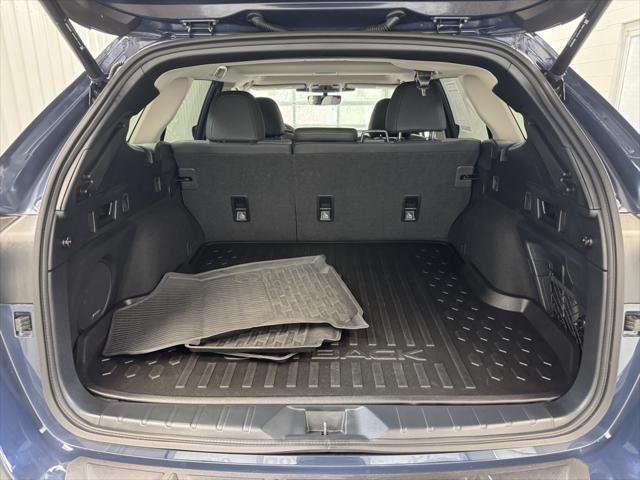 used 2025 Subaru Outback car, priced at $36,063