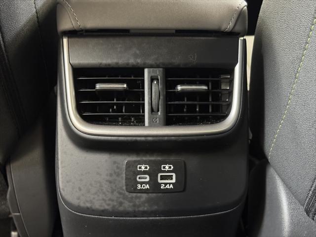 used 2025 Subaru Outback car, priced at $36,063