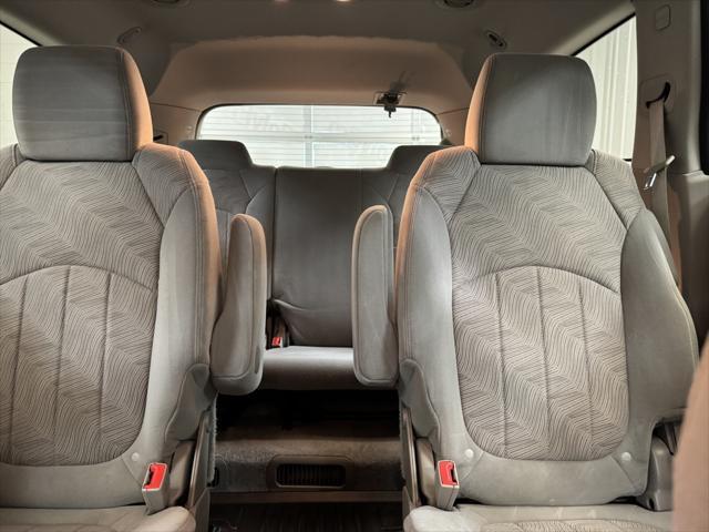 used 2015 Buick Enclave car, priced at $10,907